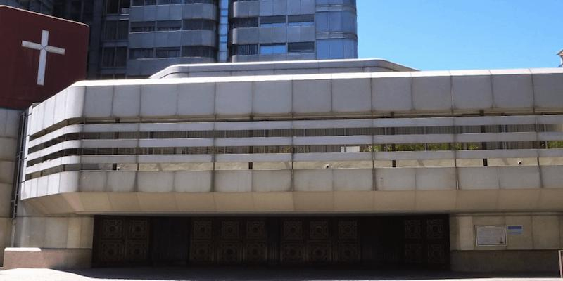 Nuestra Se&ntilde;ora del Buen Suceso invita a celebrar la fiesta de san Valent&iacute;n a todos los enamorados de Dios
