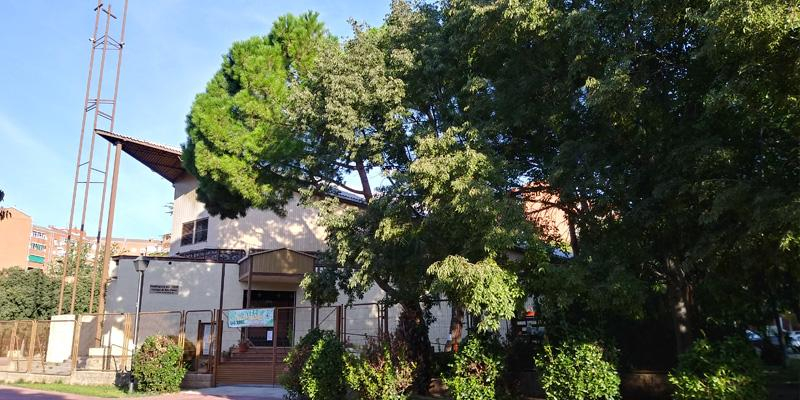 La labor de la parroquia San Félix en la UVA de Villaverde: &laquo;Las mujeres son las hero&iacute;nas de la familias, las luchadoras en los barrios&raquo;