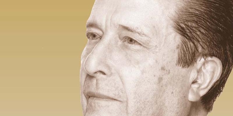 Federico Mayor Zaragoza presenta 'Recuerdos para el porvenir', un repaso de sus relaciones con todos los personajes que le han dejado huella