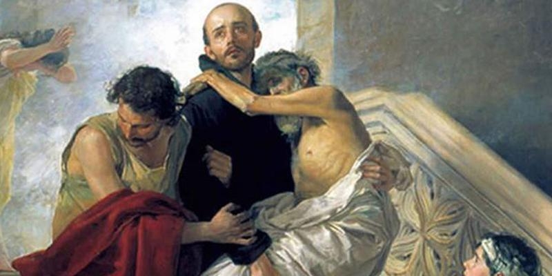 San Juan de Dios honra a su titular con un amplio programa de actividades