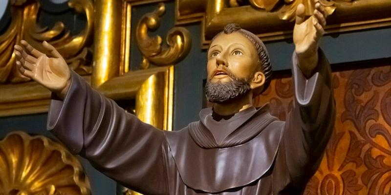 La Hermandad de San Francisco de Guadarrama presenta los cultos en honor a su titular con motivo de su festividad