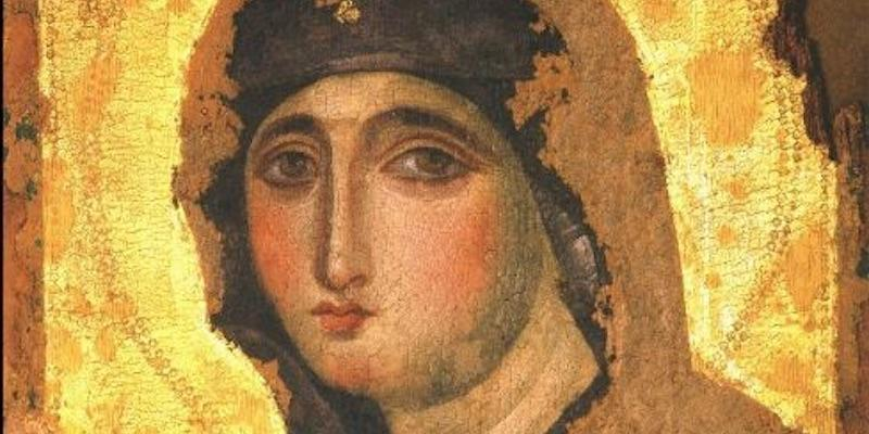 Vigilia de oración en la capilla del Obispo en honor a Nuestra Señora del Monte Carmelo