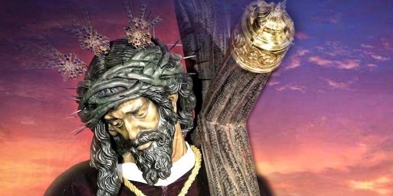 La hermandad de Jes&uacute;s del Gran Poder y Esperanza Macarena mantiene en agosto sus misas semanales en la colegiata