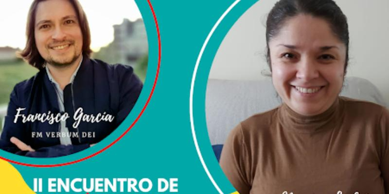 El Servicio Conjunto de Animaci&oacute;n Misionera convoca un encuentro virtual con el lema 'T&uacute; eres misi&oacute;n'