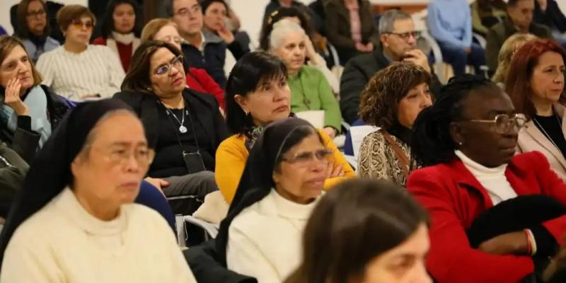 La Delegación Episcopal de Catequesis arranca el curso con la mirada puesta en dos celebraciones: la peregrinación diocesana a Roma y la Misa Jubilar en la catedral