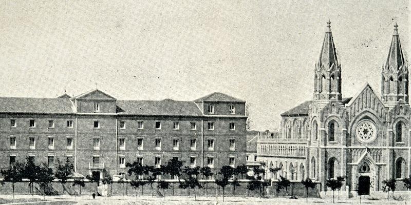 San Josemar&iacute;a Escriv&aacute;, la bas&iacute;lica y su devoci&oacute;n a la Virgen Milagrosa