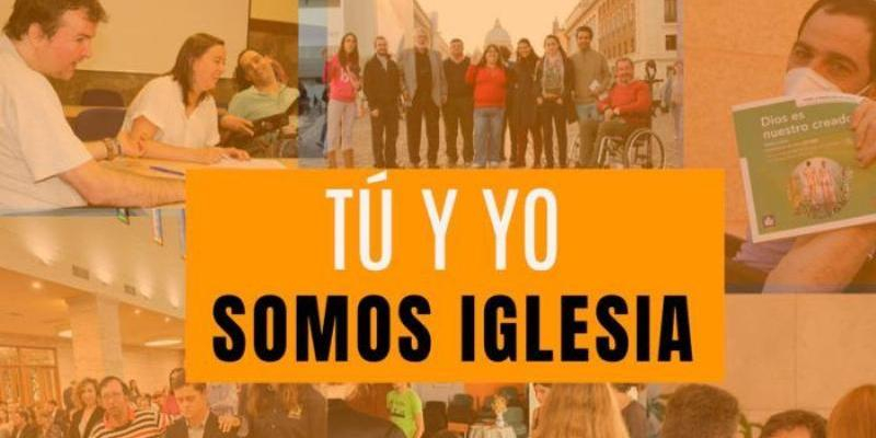 Madrid acoge el II encuentro de responsables diocesanos para la discapacidad
