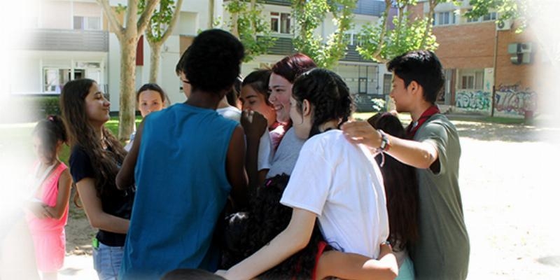Las entidades del &aacute;rea de migraciones de los Jesuitas celebran su asamblea anual