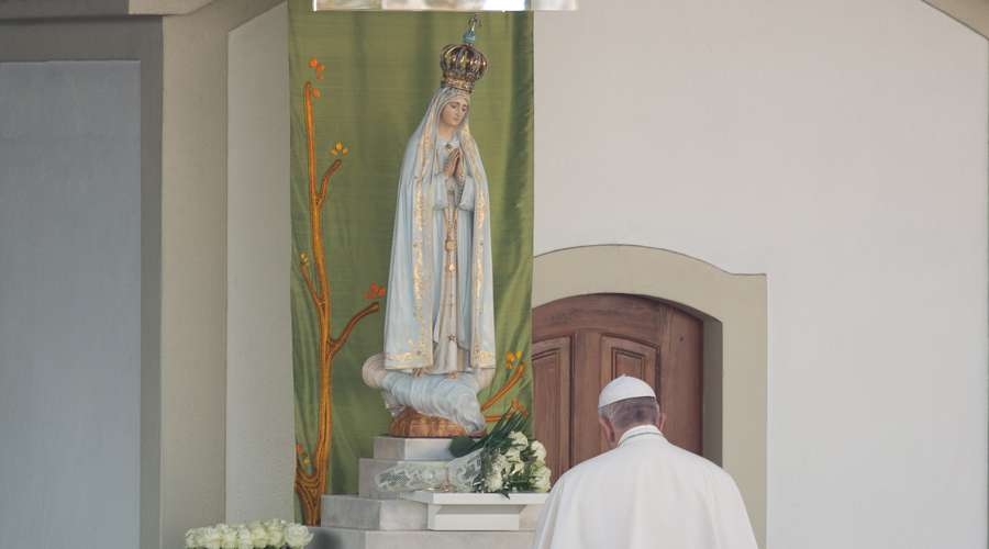 100 años de apariciones de Fátima: Así será la clausura del Jubileo en Portugal