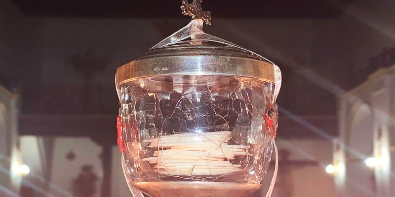 La Presentaci&oacute;n de Nuestra Se&ntilde;ora programa para este domingo una convivencia de familias j&oacute;venes en Moraleja de Enmedio