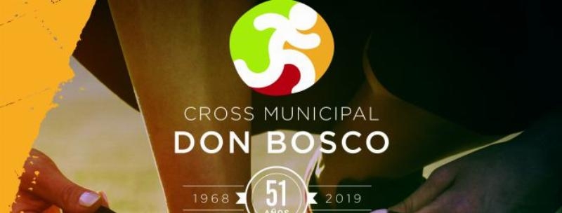 El colegio Salesianos de Carabanchel organiza el 51º Cross Don Bosco a favor de Etiopía