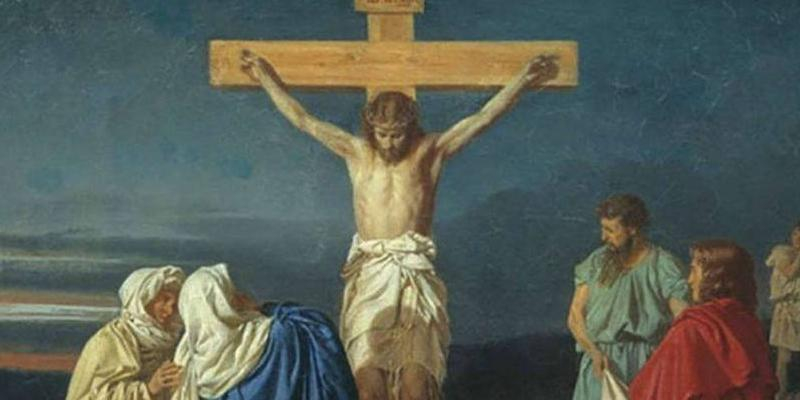 Nuestra Se&ntilde;ora de Europa acompa&ntilde;a a la Virgen en el S&aacute;bado Santo con un encuentro oracional