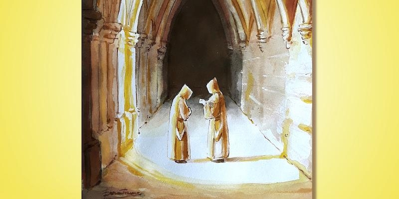 Nuestra Se&ntilde;ora del Buen Suceso acoge una exposici&oacute;n a beneficio de la misi&oacute;n que la parroquia tiene en Chiapas