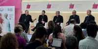 El cardenal Cobo, ante la visita del Papa Le&oacute;n XIV: &laquo;Nuestro esfuerzo ahora mismo es preparar el coraz&oacute;n para la escucha&raquo;