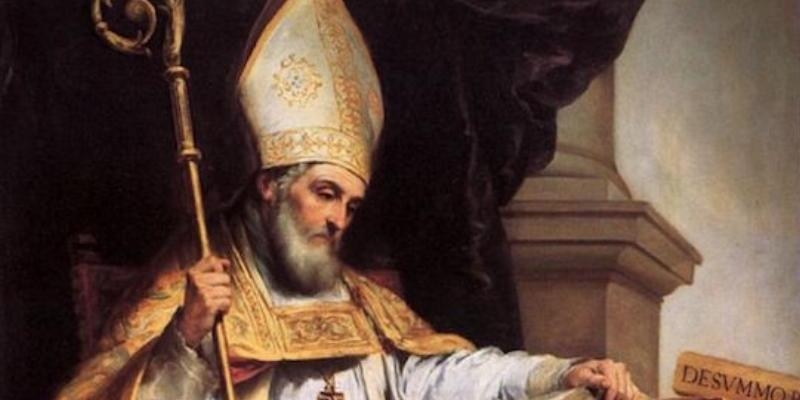 San Isidoro y San Pedro Claver celebra una Misa solemne en su fiesta patronal