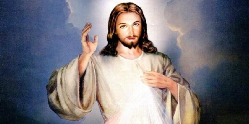 Nuestra Se&ntilde;ora del Buen Suceso prepara con una novena la fiesta de la Divina Misericordia