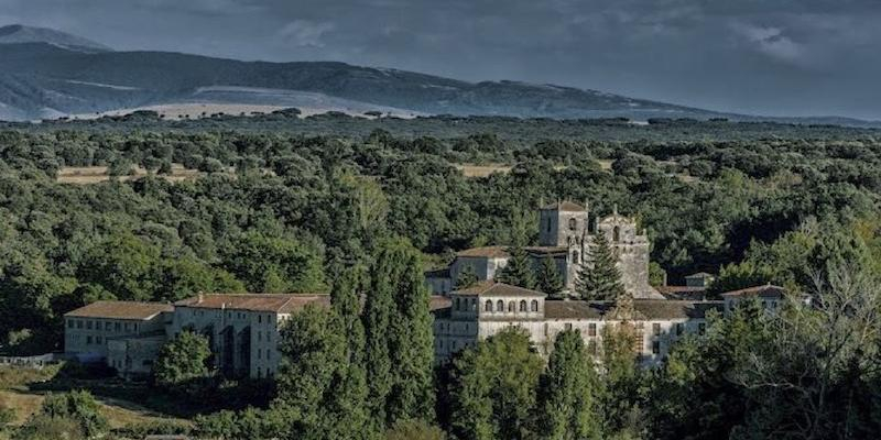 Nuestra Señora de las Delicias organiza una experiencia de silencio y oración en San Pedro de Cardeña