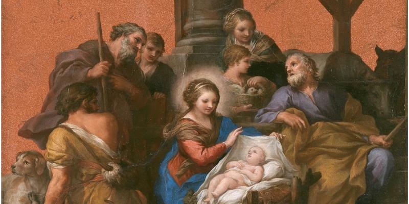 San Jerónimo el Real organiza varias celebraciones como preparación a la Navidad