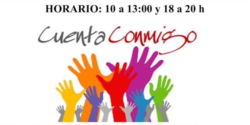 Las voluntarias de la Caridad organizan un rastrillo solidario en la bas&iacute;lica de la Milagrosa