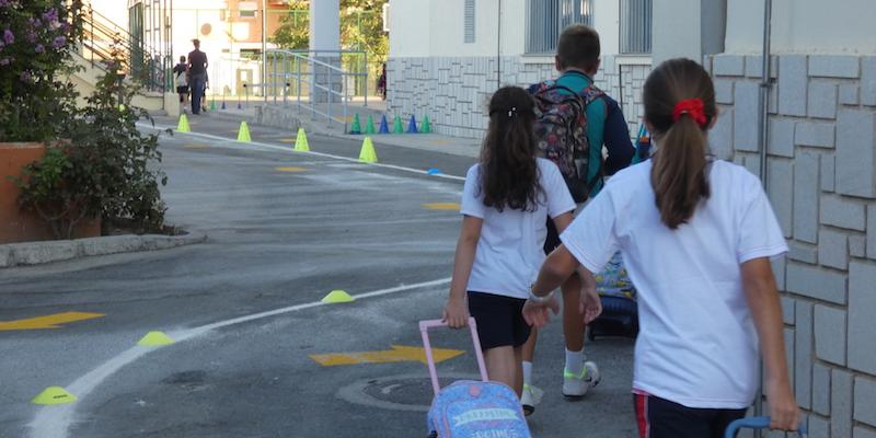 Confer manifiesta su apoyo a la Plataforma Concertados en defensa de la ense&ntilde;anza plural e inclusiva