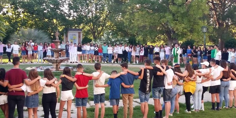 Las actividades de verano de los Salesianos congregan a alrededor de 23.000 ni&ntilde;os, adolescentes y j&oacute;venes en toda Espa&ntilde;a