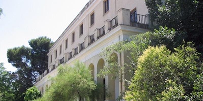 Los sacerdotes de la Vicar&iacute;a VI celebran en Villa San Pablo el encuentro de inicio de curso pastoral