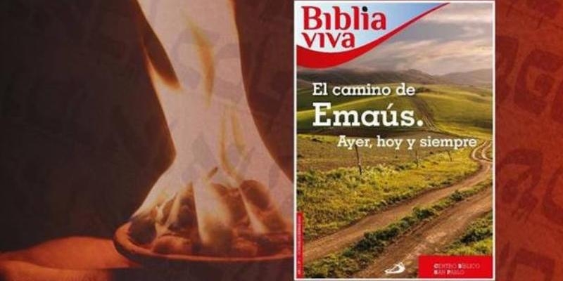 San Pablo presenta Biblia Viva, la revista del Centro Bíblico San Pablo