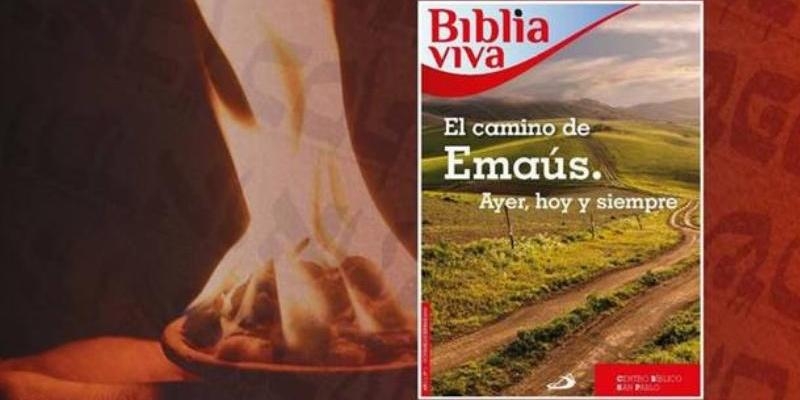 San Pablo presenta Biblia Viva, la revista del Centro B&iacute;blico San Pablo
