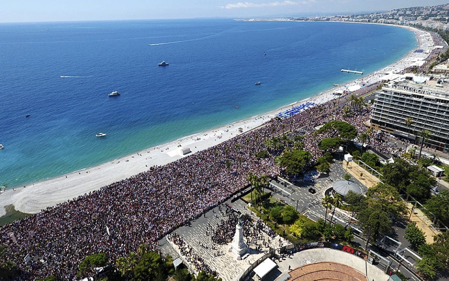 &laquo;El ISIS quiere polarizar para que se vea en cada musulm&aacute;n a un terrorista&raquo;