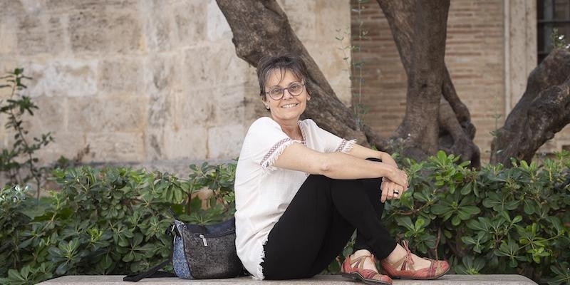 La misionera valenciana Eugenia Lloris participar&aacute; en la 'Tienda de la Casa Com&uacute;n' durante el S&iacute;nodo de la Amazon&iacute;a, convocado por el Papa