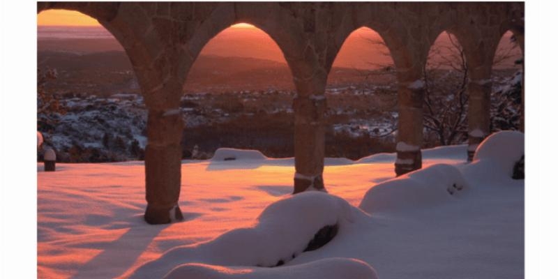 El convento de San Antonio de la Cabrera acoge un concierto juvenil de M&uacute;sica Cl&aacute;sica y Popular
