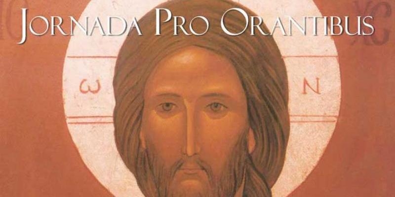 Jornada Pro Orantibus 2018