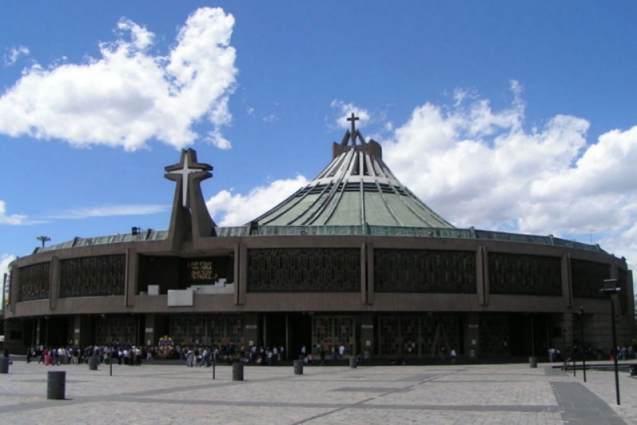 M&eacute;xico: comienza la distribuci&oacute;n de las entradas para los eventos del Papa