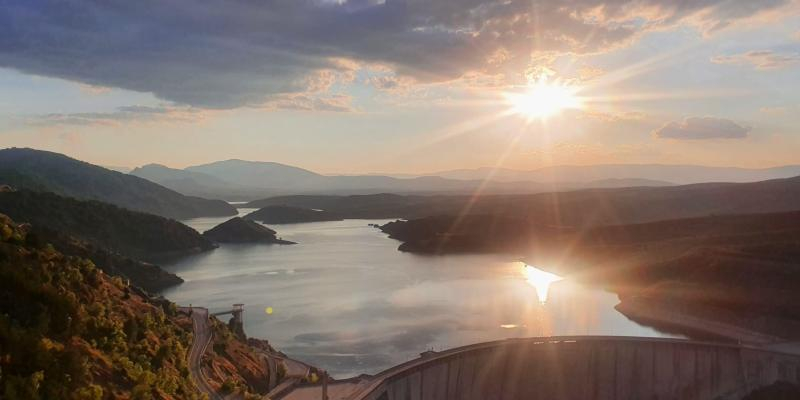 Abierta la temporada de verano de peregrinaciones del Camino del Anillo: &laquo;Te proponemos un viaje &uacute;nico en tu vida&raquo;