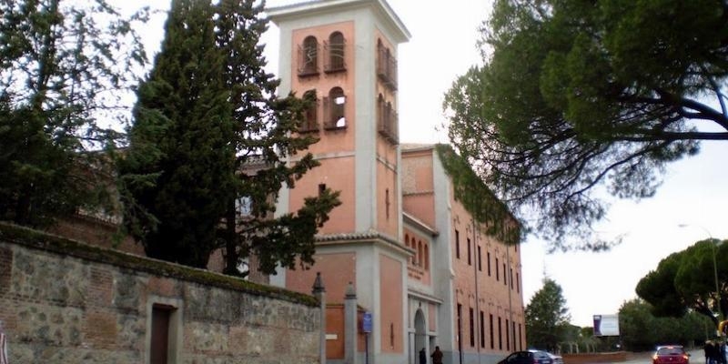 La casa de ejercicios de El Pardo acoge la convivencia del arzobispo con los sacerdotes ordenados en los últimos años