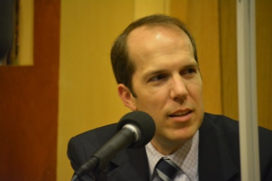 &lsquo;El reto m&aacute;s grande de la educaci&oacute;n en M&eacute;xico es poner una atenci&oacute;n urgente a la calidad humana&rsquo;