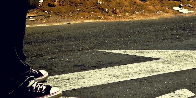 CONFER programa una jornada de formaci&oacute;n sobre 'Espiritualidad en la mitad de la vida: de la crisis a la plenitud'