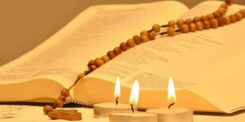 Sagrado Coraz&oacute;n de Jes&uacute;s organiza la II&ordf; jornada de Lectio Divina