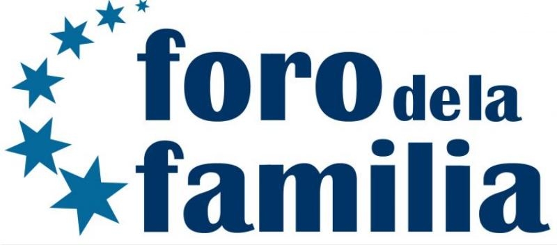Foro de la Familia critica que las leyes para conseguir Buen Trato &laquo;criminalizan a padres y familias&raquo; y &laquo;garantizan m&aacute;s inestabilidad e inseguridad a los menores&raquo;