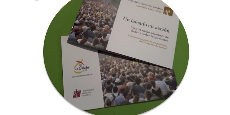 San Marcos organiza grupos de trabajo para preparar el Congreso de Laicos