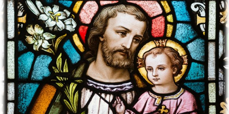 Monse&ntilde;or Jes&uacute;s Vidal imparte una charla cuaresmal sobre la figura de san Jos&eacute; en Epifan&iacute;a del Se&ntilde;or