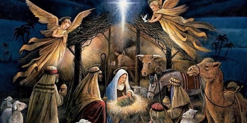 Santa Genoveva de Majadahonda programa un solemne Te Deum para despedir el a&ntilde;o