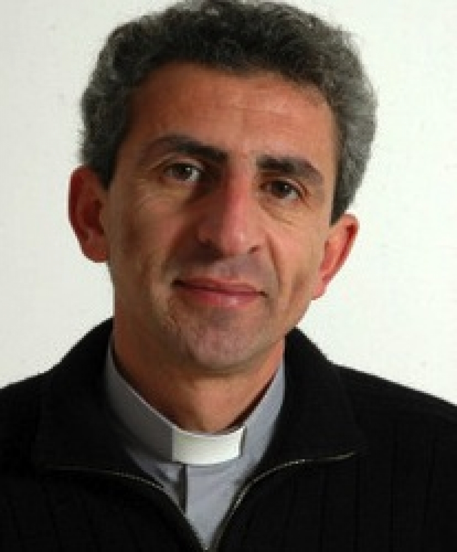 C&aacute;ritas Jerusal&eacute;n lanza un llamamiento a las dos partes para volver a la mesa de negociaciones