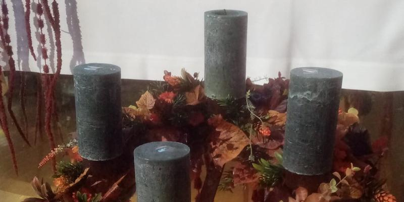 Miguel &Aacute;ngel Arribas dirige el retiro de Adviento de la familia diaconal de Madrid