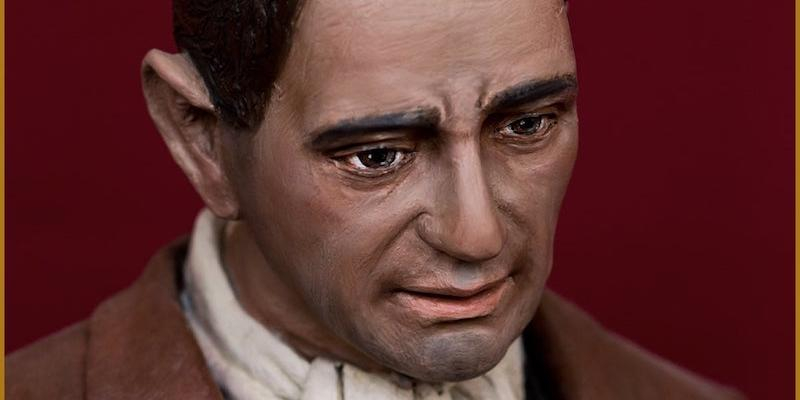 Nuestra Se&ntilde;ora del Carmen y San Luis acoge una Misa en el XXV aniversario de la beatificaci&oacute;n de Ceferino Gim&eacute;nez Malla