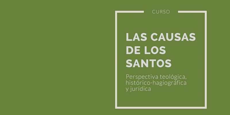 El cardenal Semeraro inaugura en San D&aacute;maso el curso 'Las Causas de los Santos'