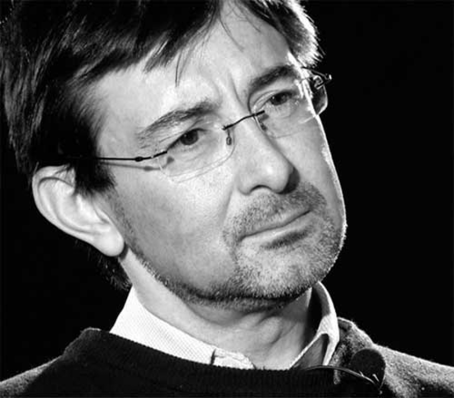 Jos&eacute; Cobo imparte un curso sobre la aportaci&oacute;n de la Doctrina Social de la Iglesia al trabajo de C&aacute;ritas