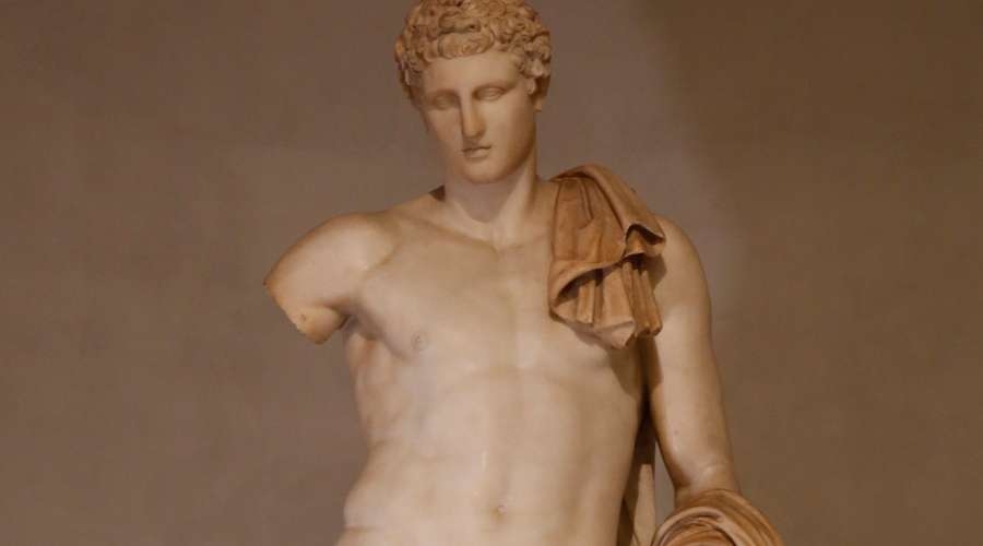 Presentada la última obra que los Museos Vaticanos han restaurado