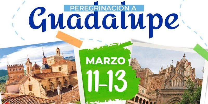 El Instituto secular Stabat Mater peregrina a Guadalupe al inicio de la Cuaresma con adolescentes y j&oacute;venes