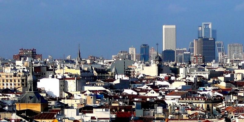 La Iglesia de Madrid pide que que se impidan los desahucios de personas vulnerables y se promuevan viviendas sociales